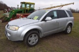 2006 Saturn Vue SUV, 3.5 Liter V6, 103,677 Miles,