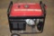 Kingcraft 120/240 Volt Generator with 13hp Engine, Motor is Free