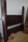 Durham Furniture Co. queen size bed frame