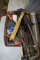 Assorted Hand Tools