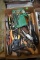Hex Crimping Tool, Vice Grip, Allen Wrenches, & More