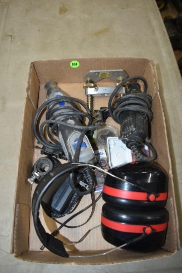 Dremel Tool & accessories