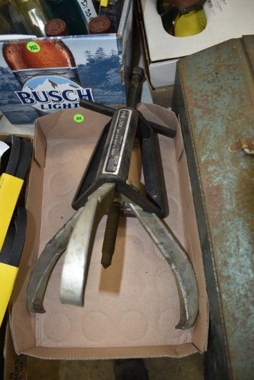 Posi lock Puller