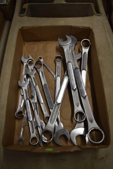 Thorsen Wrench Set