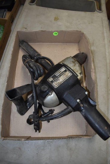 Craftsman 1/2" Drill
