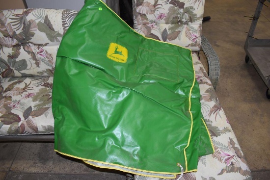 John Deere Cover