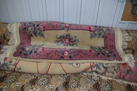 Hallway Rug 52"x24"