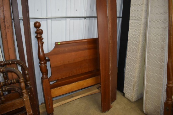 Single Bed Frame
