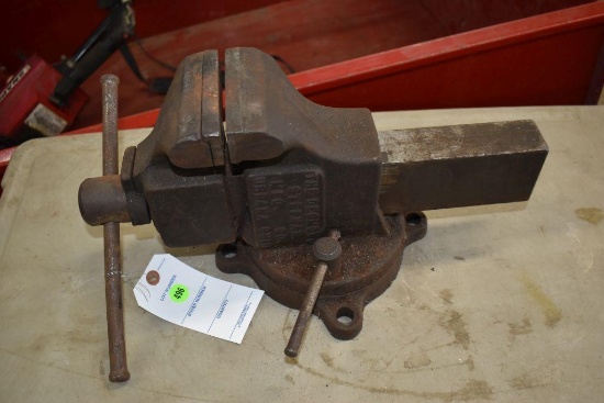 Simplex 415 Bench Vise