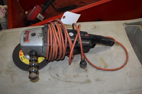 Sears Craftsman Right Angle Grinder