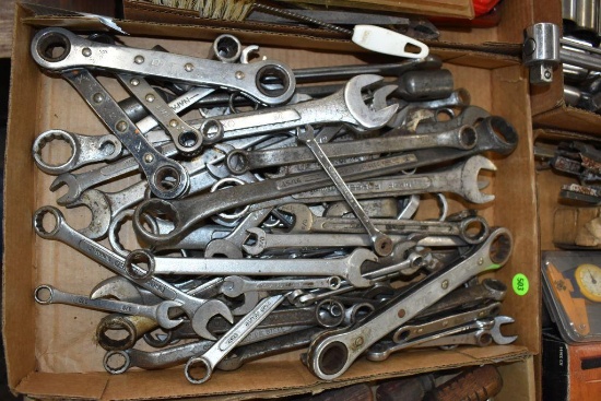Wrenches
