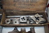 Armstrong Brothers Stocks & Die