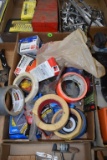 Electrical Supplies & Tape