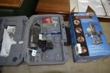 Dremel Multi Saw With Blades, and Other Dremel Accessories
