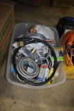 220 Volt Cords, Electrical Outlets, Glue Sticks, Heating Cable