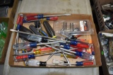 Large Assortment Of Hammers