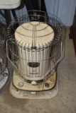 Kerosene Heater