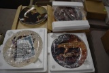 4 Collector plates