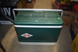 Coleman Cooler