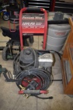 X-cell Pressure Washer, Not working or running, needs assembly