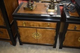 Century Furniture Co. night stand. 25