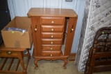 Jewelry Cabinet