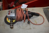 Sears Craftsman Right Angle Grinder