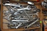 Wrenches