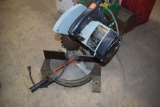 Delta Miter Saw