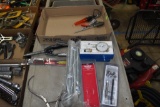 Heli Coil, Red Repair Kits, Measuring Tools, Engine Hone & More