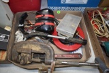 Pipe Cutter, Pipe Wrench, Ear Protection & more