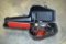 Johnsered 2050 turbo chain saw 18