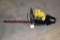 Paramount model PHT-19 gas powered hedge trimmer
