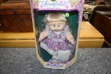 Cabbage Patch Doll, 10th Anniversary Edition