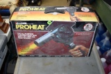 Pro Heat gun