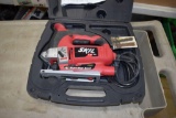 Skill 5 amp jig saw with case