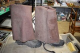 Size 11 hip waders