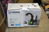 Moen Sarona 84144 BRB bathroom facets NIB