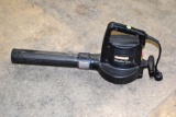 Toro Corded power shovel and craftsman corded power blower