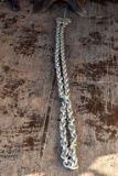 Log Chain with hooks