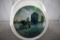 Danbury Mint, The Hay Ride, collector plate