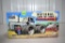 Toy Farmer 2013 National Farm Toy Show White Field Boss 4-210 4WD Tractor, 1/32nd, in box