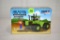 Toy Farmer 2009 National Farm Toy Show Steiger Panther KM-325 4WD Tractor, 1/64th, in box