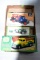 (3) Ertl John Deere & Big A Auto Parts banks