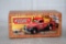 Ertl Anheuser Busch and Coors Delivery Truck banks