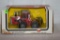 Ertl Massey Ferguson 4900 4WD Tractor, 1/32nd scale, in box, plastic is coming off cardboard