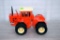 Ertl Allis Chalmers 440 4WD Tractor, 1/32nd scale