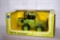 Ertl Steiger Cougar III ST251 4WD Tractor, 1/32nd scale, in box, plastic is coming off cardboard