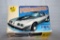 AMT Firebird Model Car, unassembled, appears to be complete, in box