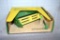 Ertl Blue Print Replica John Deere Mower Conditioner, 1/16th, in box